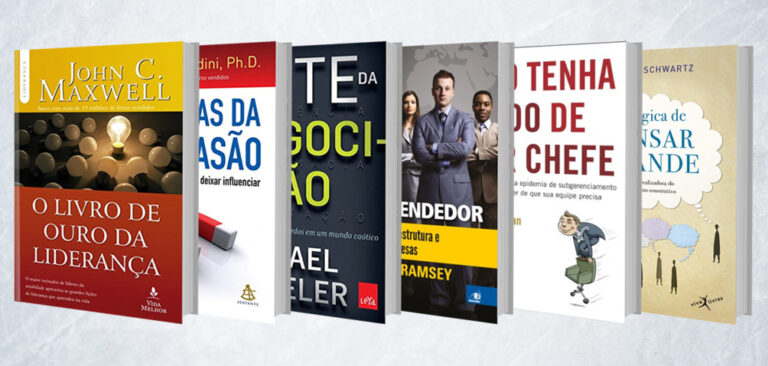 Sem T&iacute;tulo 1 768x366 - 8 Livros que todo l&iacute;der de sucesso precisa ler!
